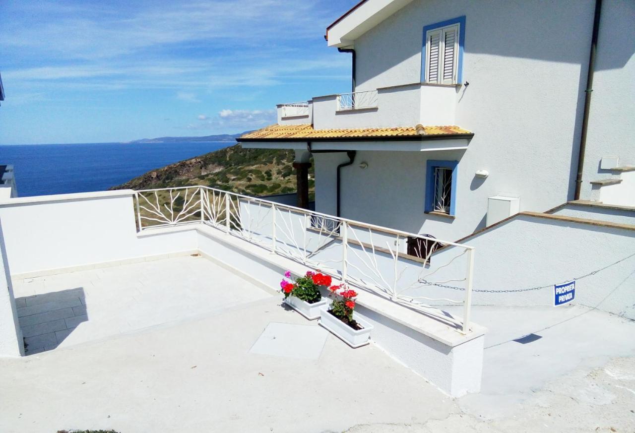 Appartamenti Rocca 'Ja Castelsardo Exterior photo